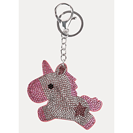 Key Chain Unicorn